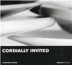 Cordially Invited - CD Audio di Francesco Novara