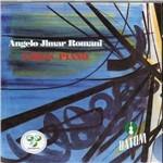 Taras Piano - CD Audio di Angelo Jlmar Romani