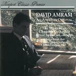 American dance suite