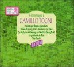 Helian - CD Audio di Camillo Togni