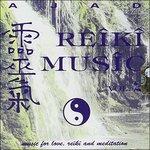 Reiki Music 2