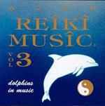 Reiki Music Vol 3