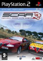 SCAR. Squadra Corse Alfa Romeo