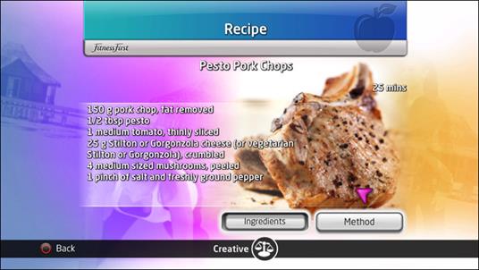 Get Fit with Mel B Bundle - 7