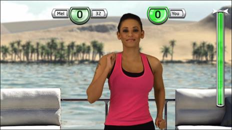 Get Fit with Mel B Bundle - 8