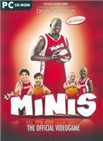 The Minis (Nani A Canestro) - PC