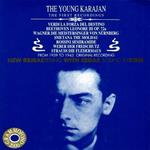 Young Karajan
