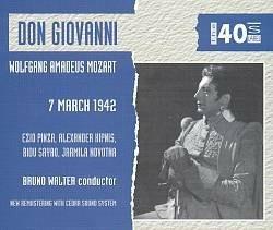 Don Giovanni - CD Audio di Wolfgang Amadeus Mozart,Ezio Pinza