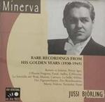 Rare Recordings