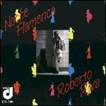Noche flamenca - CD Audio di Roberto Riva