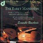 The Early Mandolin vol.1
