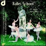 Ballet School vol.5: Advanced Level - CD Audio