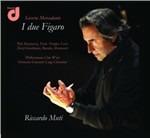 I due Figaro - CD Audio di Saverio Mercadante,Riccardo Muti,Orchestra Giovanile Luigi Cherubini,Antonio Poli,Asude Karayavuz,Rosa Feola,Annalisa Stroppa