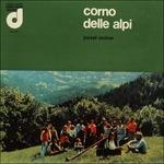 Corno Delle Ali - Jozsef Molnar - Vinile LP