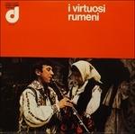 I Virtuosi Rumeni - Vinile LP