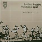 Soirées Musicales - I Marinari, La Promessa, La Pastorella, Delle Alpi, La Pesca