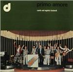 Primo Amore - Vinile LP