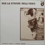 Per Le Strade Dell'india