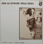 Per Le Strade Dell'india - Vinile LP