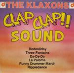Clap-Clap Sound, the Klaxons