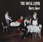 The Social Leper - Barry Joyce - Vinile LP