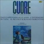Cuore di Edmondo De Amicis (Special Edition)