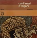 Canti Russi e Tzigani