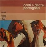 Canti e Danze Portoghesi - Vinile LP