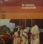 La Messa a Yaoundé