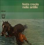 Festa Creola Nelle Antille