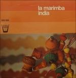 La Marimba India - Vinile LP