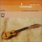 Il Charango Degli Altipiani Andini - Vinile LP