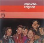 Musiche Tzigane - Vinile LP