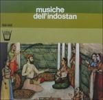 Musiche Dell' Indostan - Vinile LP