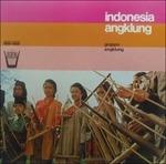 Indonesia Angklung
