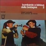 Bombarde e Binious Della Bretagna vol.2