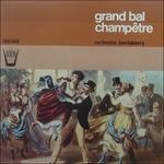 Grand Bal Champetre