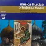 Musica Liturgica Ortodossa Russa