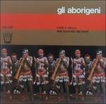 Gli Aborigeni - Vinile LP