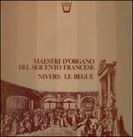 Maestri D'organo Del Seicento Francese - 2° Tono (Special Edition) - Vinile LP di Guillaume-Gabriel Nivers