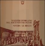 Maestri D'organo Del Seicento Francese - 2° Tono (Special Edition)