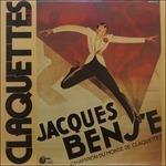 Claquettes vol.3 - Jacques Bense