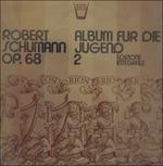 Album Für die Jugend Op.68 (Special Edition)