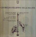 Concerto da Camera in Sol Minore, Trio in Fa Maggiore, Suite in La Minore (Special Edition)