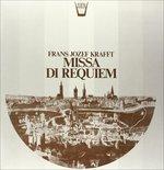Missa di Requiem - Vinile LP di Frans-Jozef Krafft
