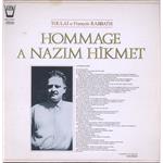 Hommage a Nazim Hikmet