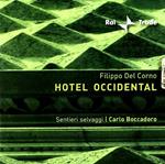 Hotel Occidental (Colonna sonora)