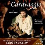 Caravaggio (Colonna sonora)