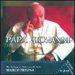 Papa Giovanni (Colonna sonora)