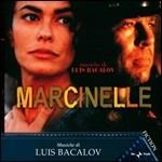 Marcinelle (Colonna Sonora) - CD Audio di Luis Bacalov
